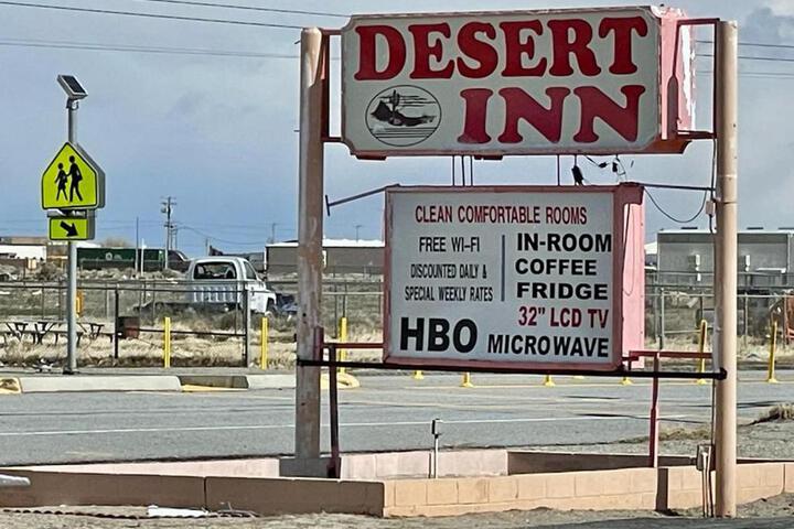 Desert Inn