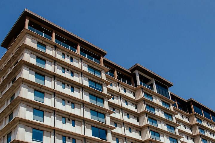 Brut Hotel