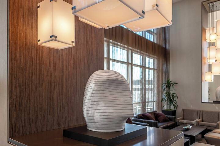 AC Hotels by Marriott Charlotte City Center