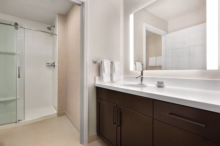 Residence Inn by Marriott Sacramento Folsom