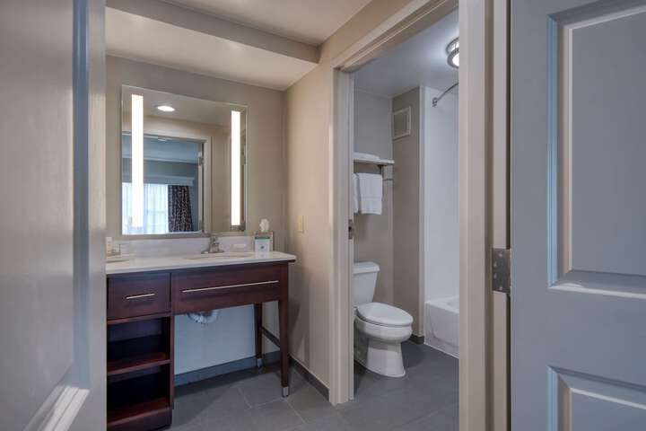Homewood Suites by Hilton Olmsted Village (near Pinehurst)