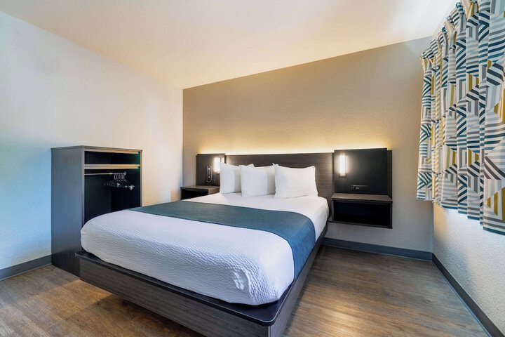 Motel 6 Twin Falls ID