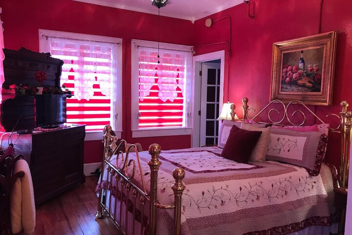 Casa Coquina Del Mar B & B