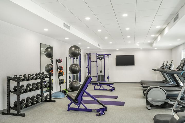 Home2 Suites by Hilton Harrisonburg University