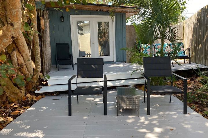 Terrace/Patio 119 of 156