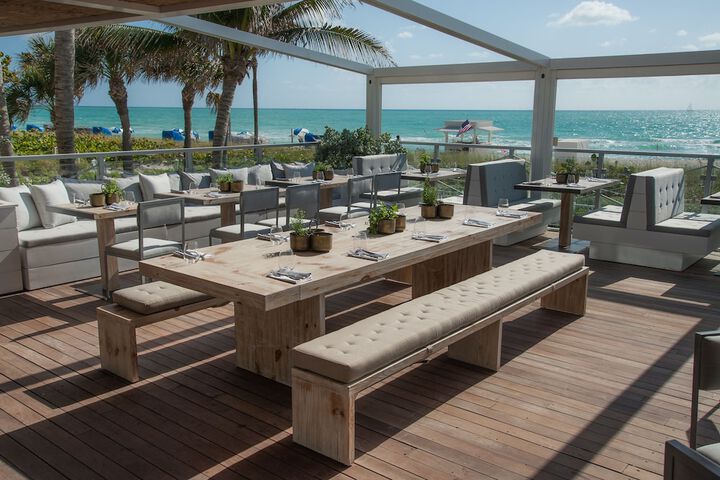 Eden Roc Miami Beach