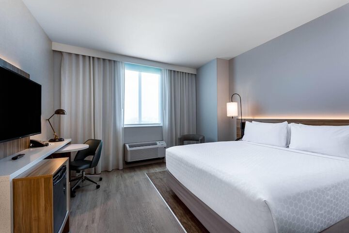 Wyndham Garden Miami International Airport