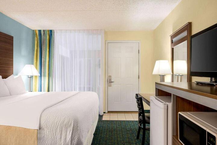 Sands Motel