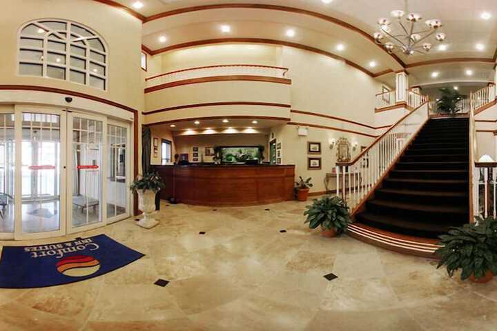 Hotel Interior 12 of 44
