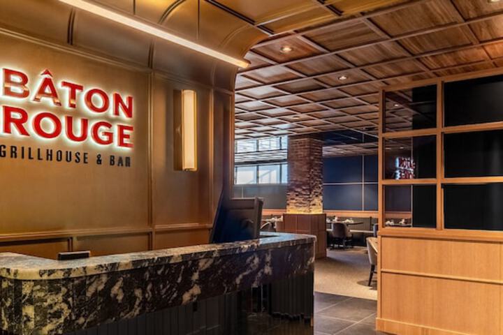 Crowne Plaza Moncton-Downtown by IHG