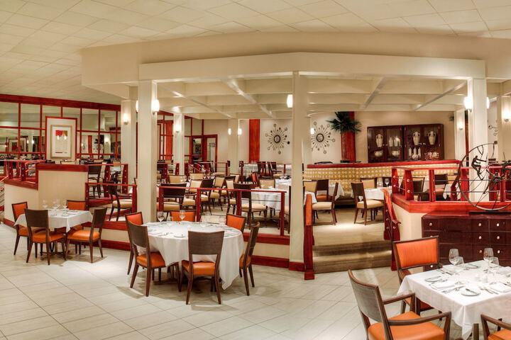 Clearwater Beach Sheraton Resort on Sand Key