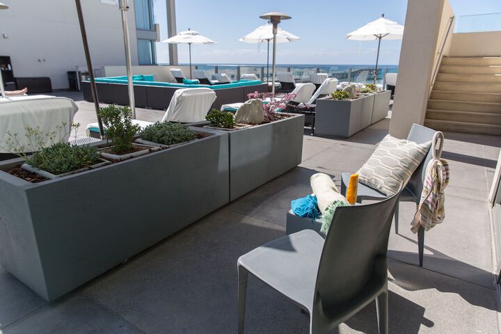 Terrace/Patio 38 of 42