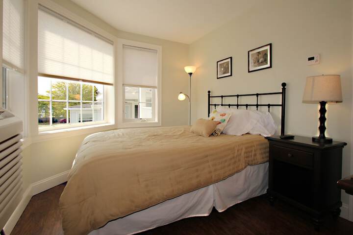 Atlantic Ocean Suites