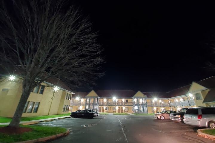 Travel Inn Motel