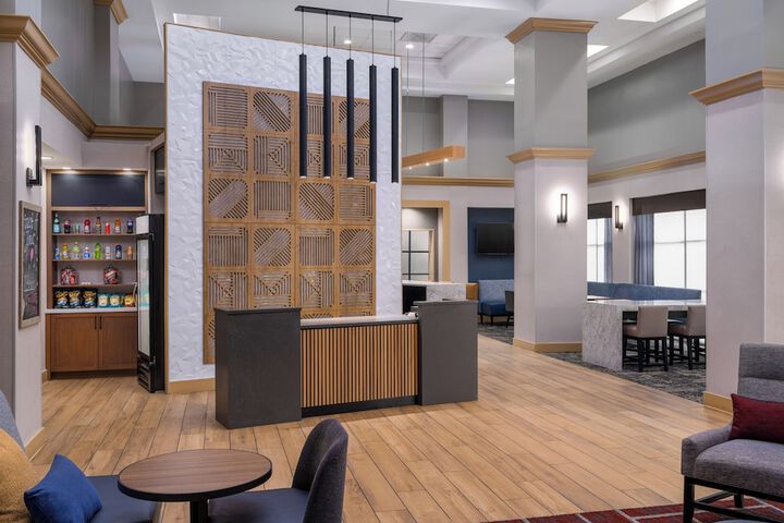 Hyatt Place Columbia / Harbison