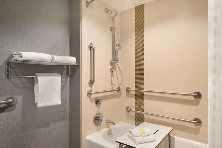 Hyatt Place Chicago / Schaumburg