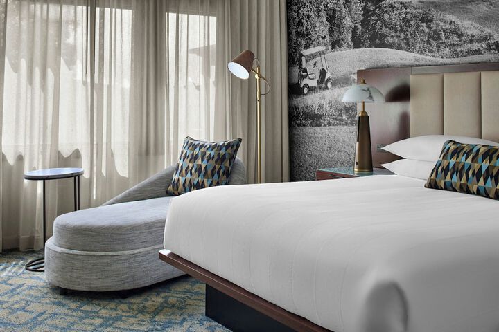 Montgomery Marriott Prattville Hotel & Conference Center