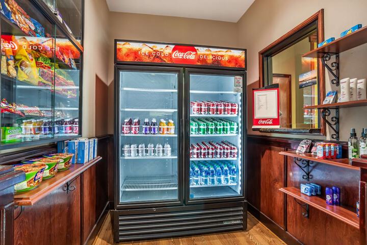 Best Western Plus Circle Inn