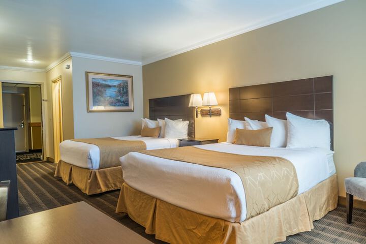 Best Western Inn & Suites
