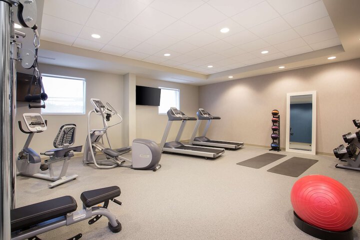 Health and Fitness 25 of 28