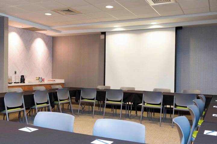 Meeting 22 of 26