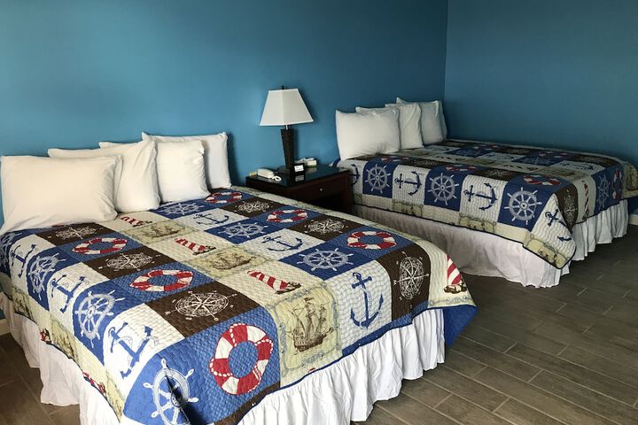Room 43 of 105