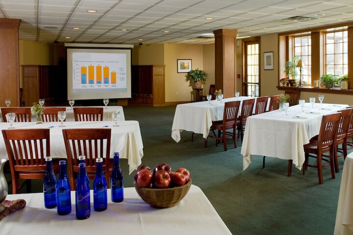 The Settlers Inn