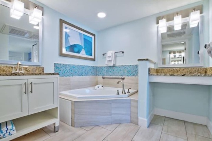 Grand Seas by Exploria Resorts MOD Collection by Sonesta