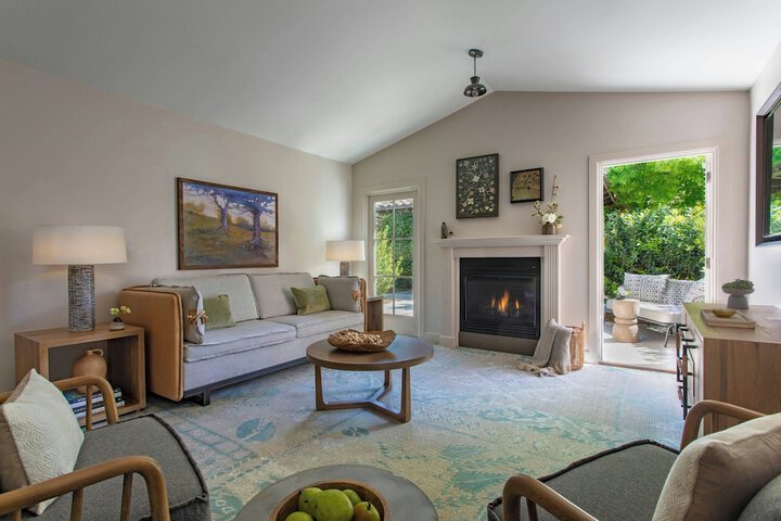 The Lodge at Sonoma Resort Autograph Collection