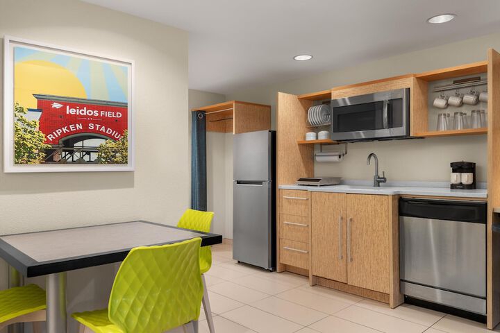 Home2 Suites by Hilton Baltimore / Aberdeen MD