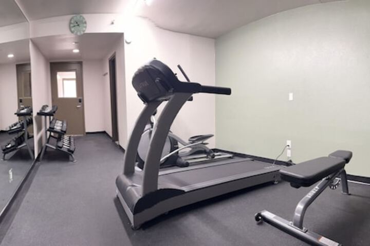 Health and Fitness 34 of 35