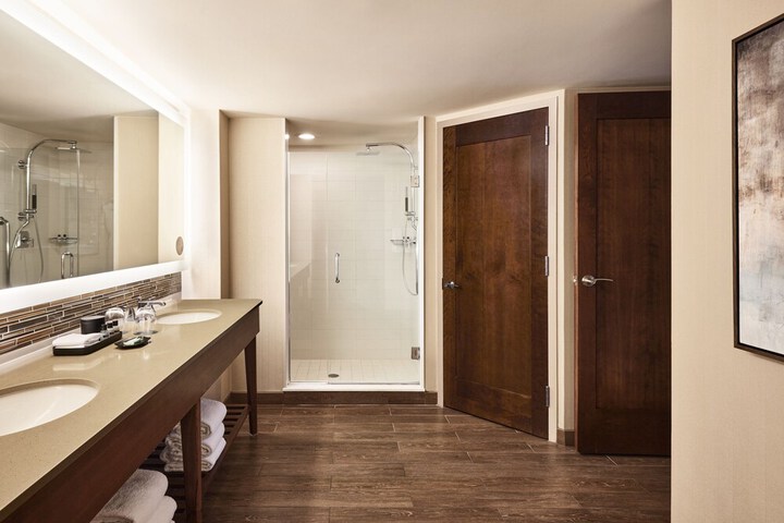 The Westin La Paloma Resort and Spa