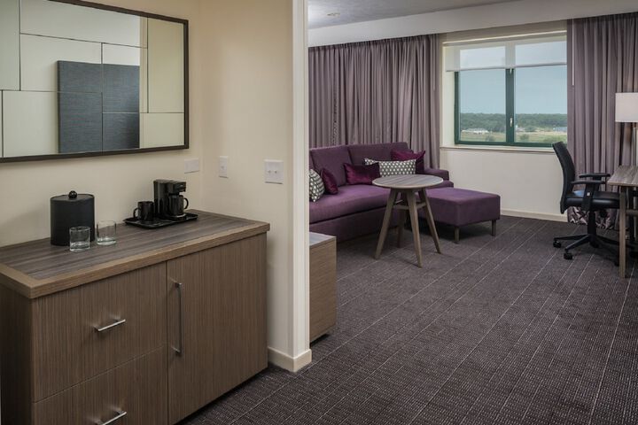Crowne Plaza Springfield by IHG