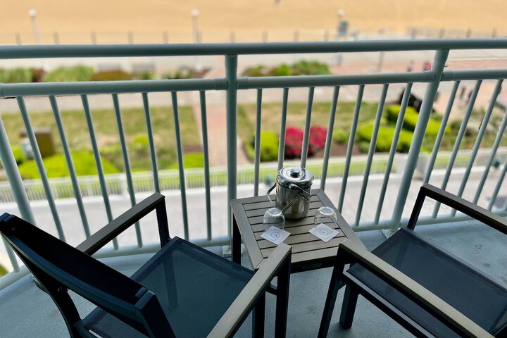 Terrace/Patio 143 of 152