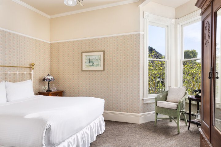 Centrella Hotel a Kirkwood Collection Hotel