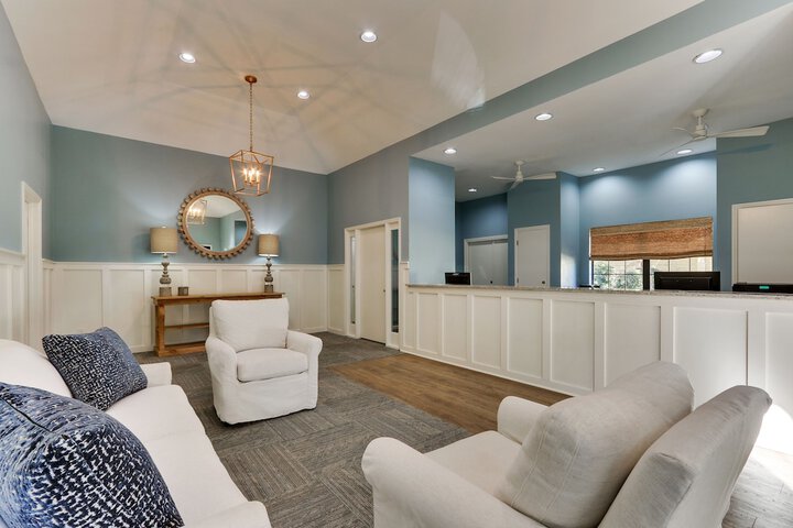 Mariners Suites
