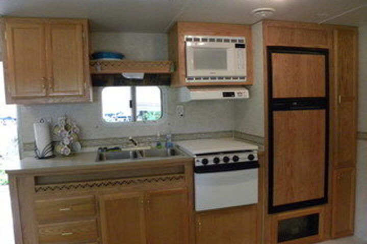 Countryside Campground