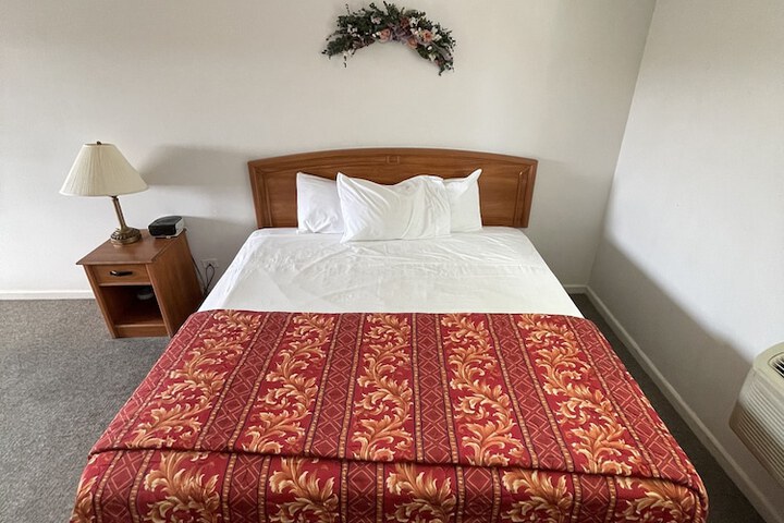 VIBE INN - WHIRLPOOL SUITES