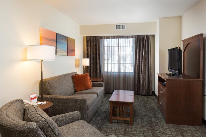 Staybridge Suites Toledo - Maumee by IHG