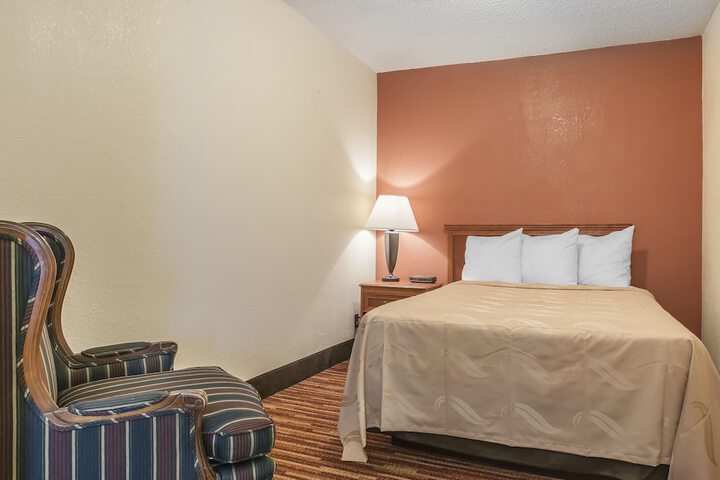 Quality Inn Gallipolis