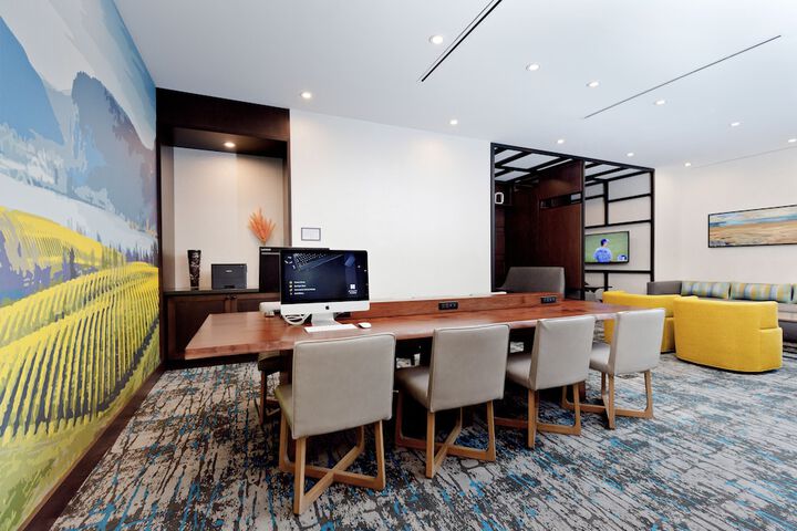Hyatt Place Kelowna