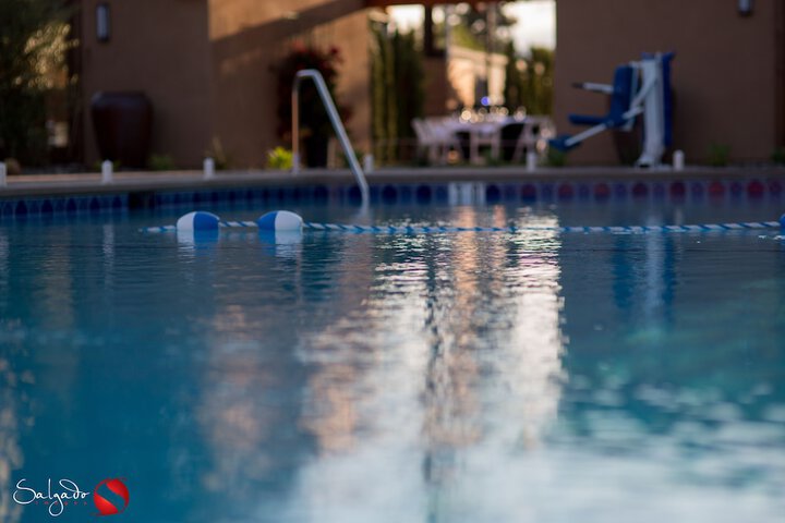 Pool 9 of 54