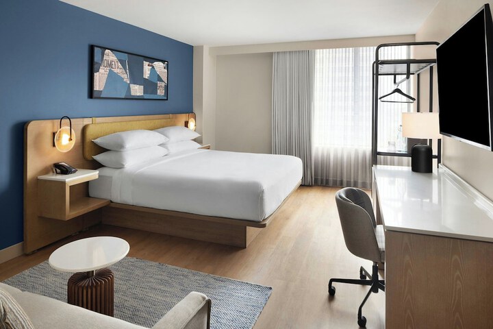 Delta Hotels by Marriott™ Halifax Downtown