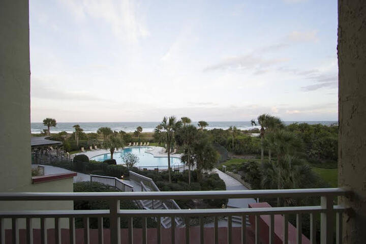 Biggest Loser Resort Amelia Is
