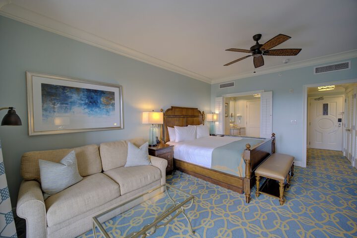 The Henderson Beach Resort & Spa