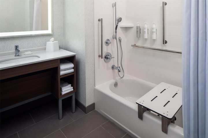 Home2 Suites by Hilton Bastrop Tx