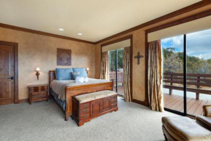 Peregrine Point 103 Home