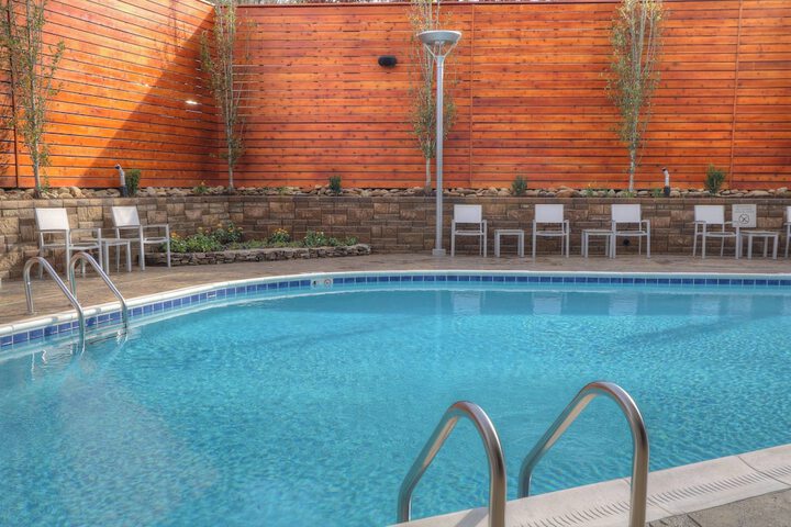 Fairfield Inn & Suites by Marriott Gatlinburg Downtown