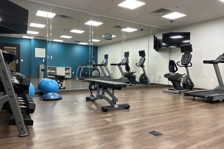 Health and Fitness 33 of 34
