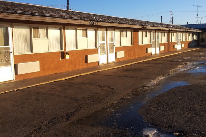 Westwind Motel